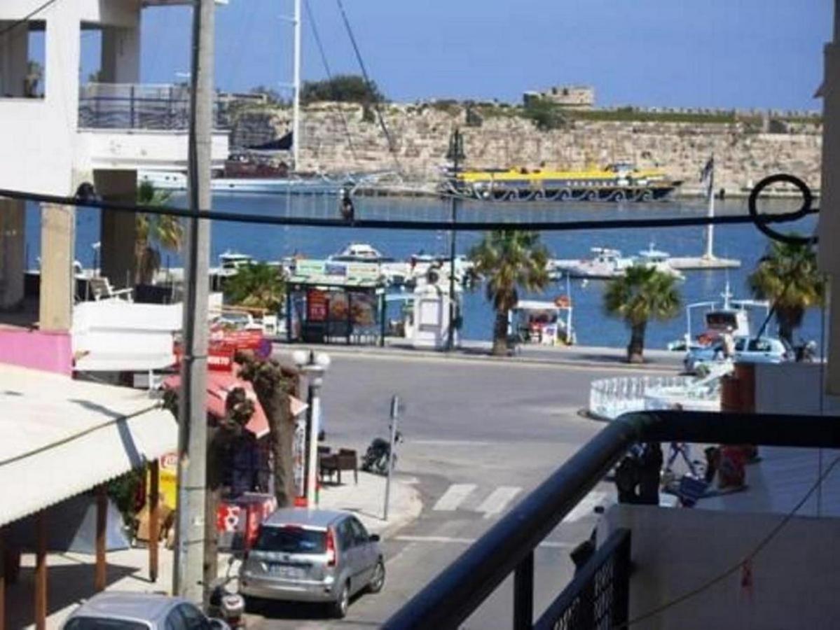 Pantheon Apartahotel 4*